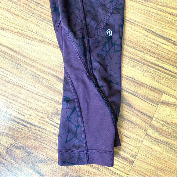 Lululemon Inspire Tight ll - Picture 6 of 6
